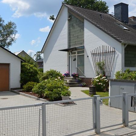 Ferienwohnung-Osten Schenefeld  외부 사진