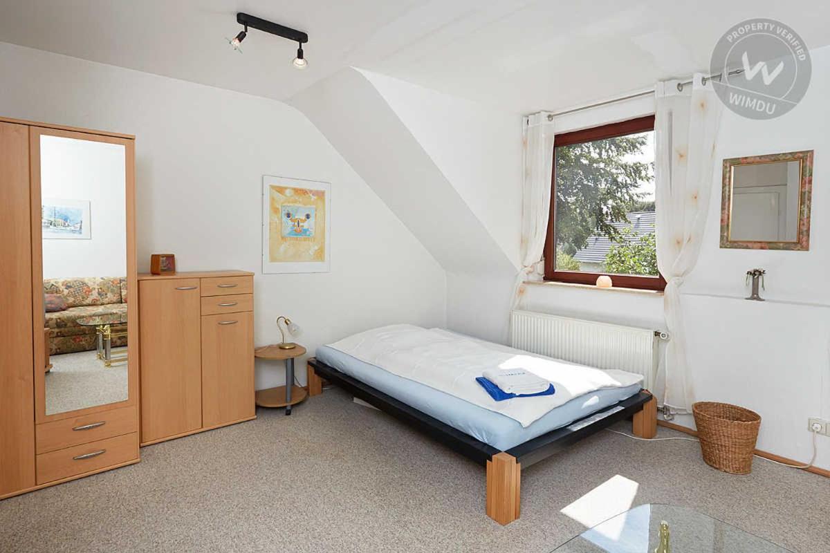 Ferienwohnung-Osten Schenefeld  외부 사진