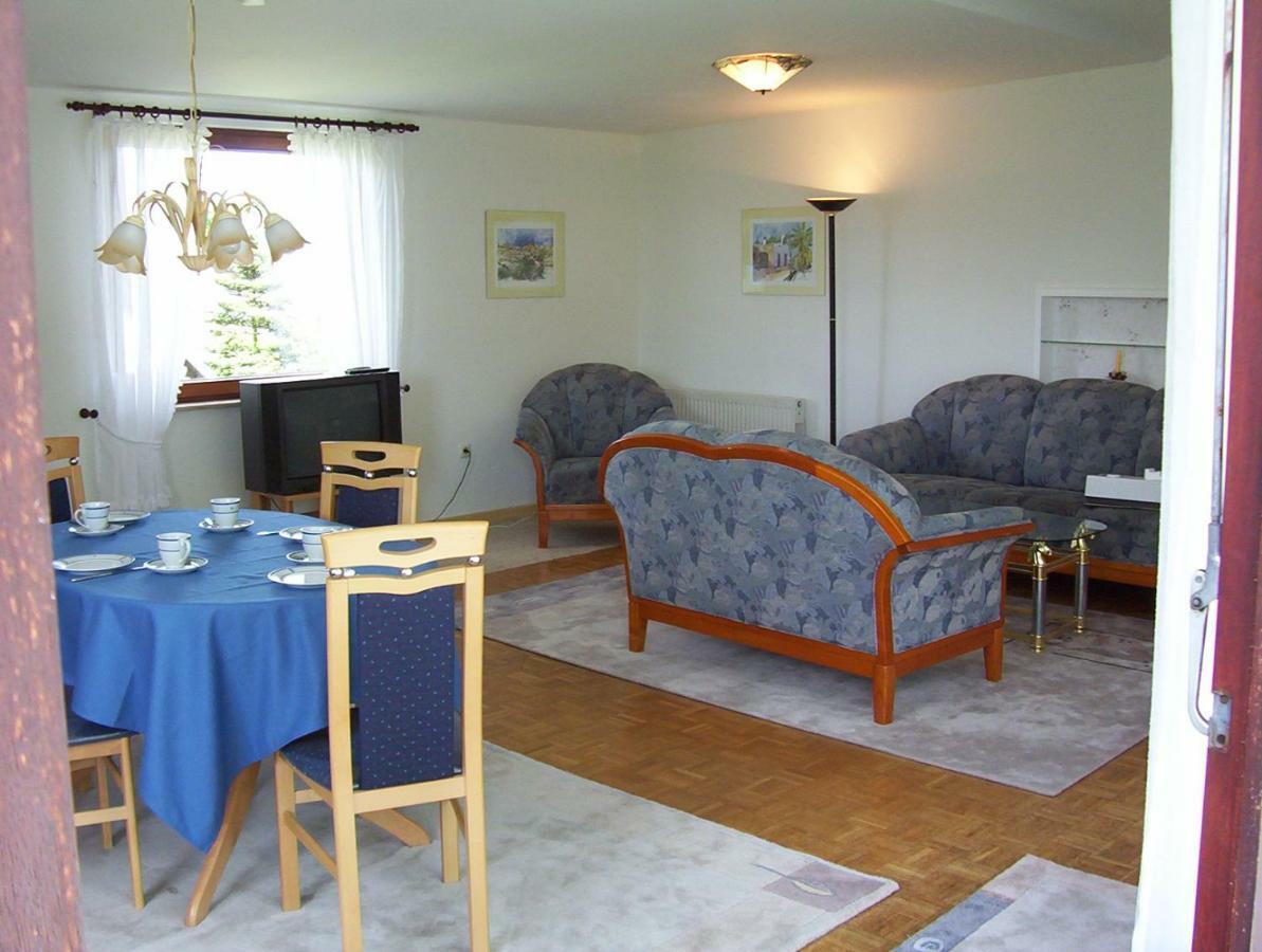 Ferienwohnung-Osten Schenefeld  외부 사진