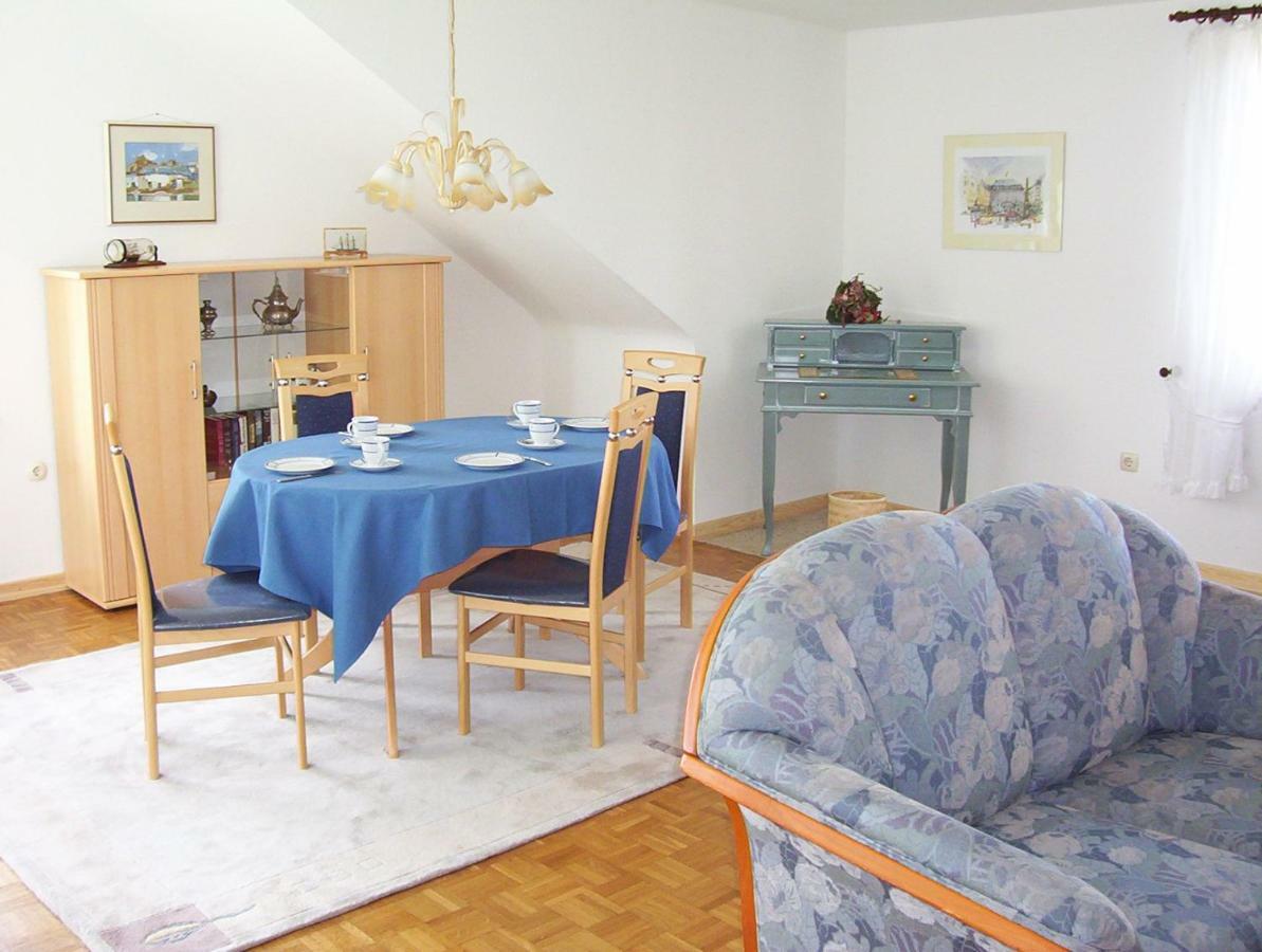 Ferienwohnung-Osten Schenefeld  외부 사진
