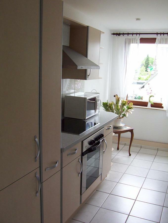 Ferienwohnung-Osten Schenefeld  외부 사진