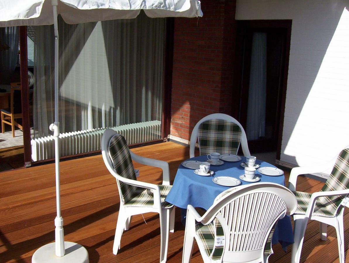 Ferienwohnung-Osten Schenefeld  외부 사진