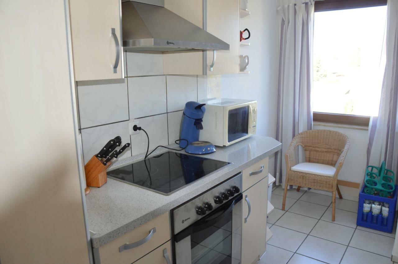 Ferienwohnung-Osten Schenefeld  외부 사진